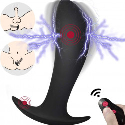 Adutoys zeus electric prostate massager